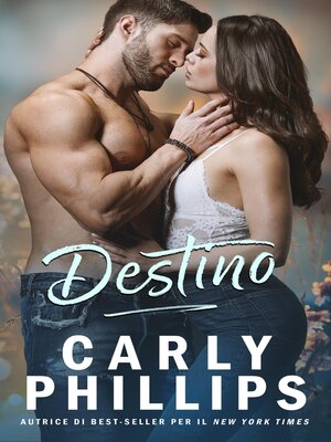 cover image of Destino